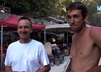 Le coup de gueule de deux brocanteurs à Barjac