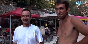 Le coup de gueule de deux brocanteurs à Barjac