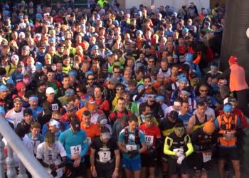 Hivernatrail en Languedoc