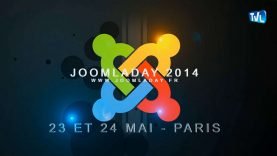 Bande Annonce du Joomladay 2014 de Paris