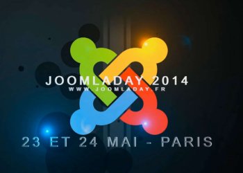 Bande Annonce du Joomladay 2014 de Paris