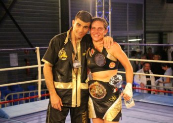 Laetitia Arzalier 2016