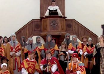 Les mercenaires du temps