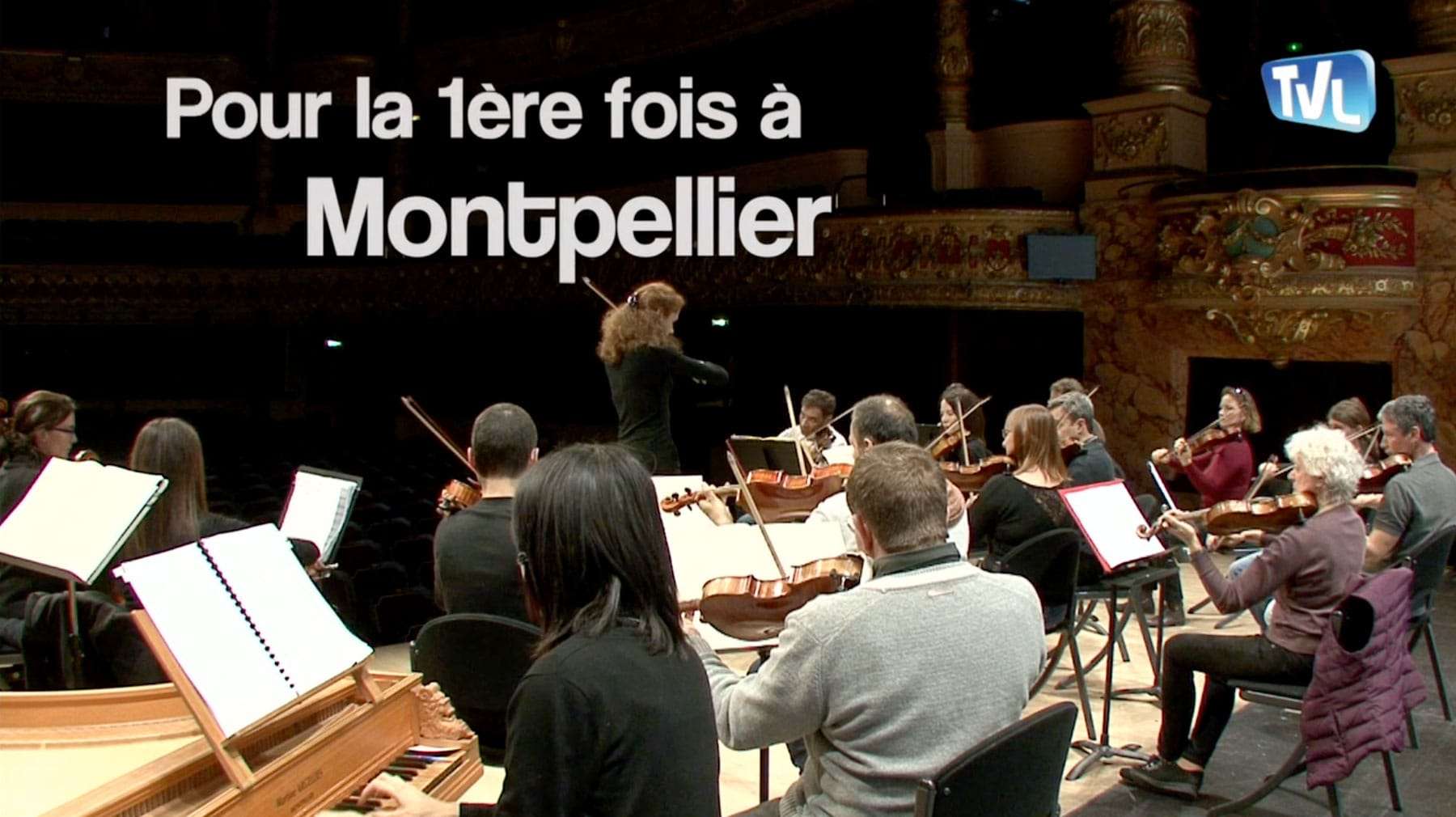 Marie Cantagrill Bande Annonce