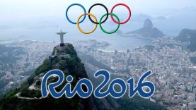 jeux olympiques Rio 2016