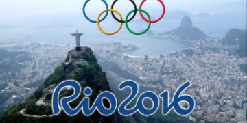 jeux olympiques Rio 2016