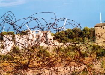 Camp de Rivesaltes