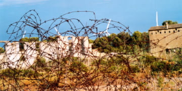 Camp de Rivesaltes