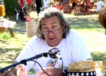 Gaz de schistes, un ex foreur de Mobil Oil dénonce et balance