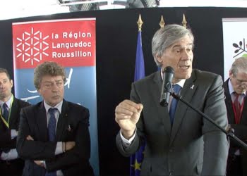 Stephane Le Foll, un ministre agro-écologique