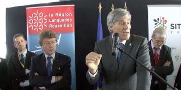 Stephane Le Foll, un ministre agro-écologique