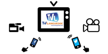 Tv Languedoc : La Web Tv qui monte