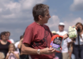 Armes de destruction massive en Languedoc