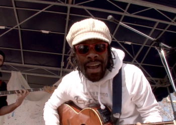 Les artistes mobilisés pour les maladies rares