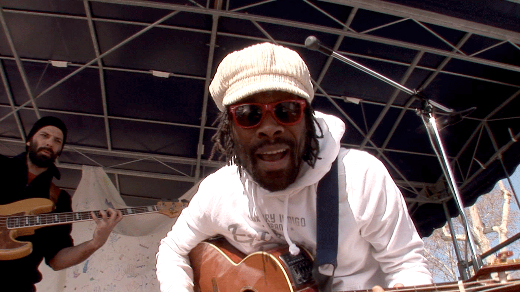 Les artistes mobilisés pour les maladies rares