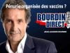 Vaccins : entretien avec le Pr Henri Joyeux