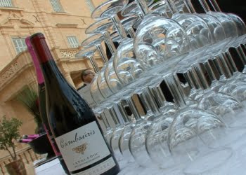 Cambacérès et la gastronomie