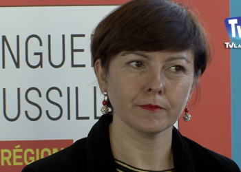 Carole Delga dit non au gaz de schiste