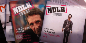Dans sa revue NDLR, le Club de la Presse a rédigé un article sur l'existence des médias PurePlayer en Languedoc-Roussillon, dont TVL