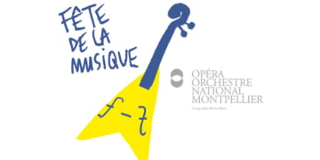 Opéra : 3 concerts gratuits à l'Opéra de Montpellier à l'occasion de la fête de la musique.