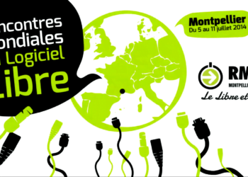 Rencontres mondiales du logiciel libre