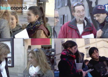 Devenir coproducteur d'un film sportif c'est possible à Nimes