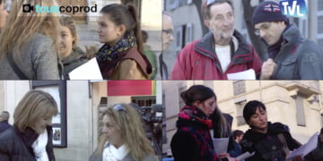 Devenir coproducteur d'un film sportif c'est possible à Nimes