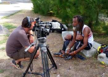 Partenaire avec Tv Languedoc, Jean-François Wygas, un réalisateur nîmois lance un crowdfunding cinématographique sportif.