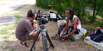 Partenaire avec Tv Languedoc, Jean-François Wygas, un réalisateur nîmois lance un crowdfunding cinématographique sportif.