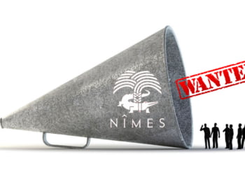 Nimes recherche un directeur de communication