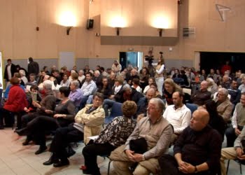 Du Rififi dans le Gard (1/2)