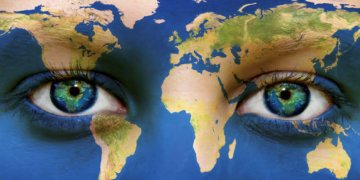 Ecologie, politiques et religions