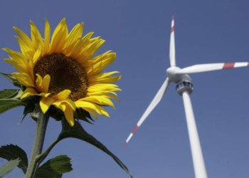 Google achète de l'énergie verte