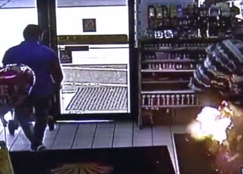 Quand une e-cigarette explose dans une poche de pantalon