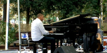 Festival de Piano en péril à Lune-viel