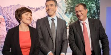 le grand débat de FR3 pour notre région