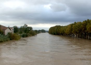 Episode cévenole à Sommières