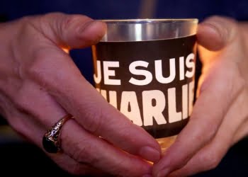 Je suis Charlie