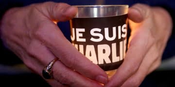 Je suis Charlie