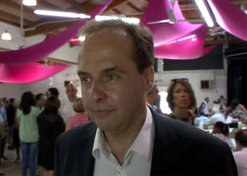 Anne Hidalgo fait de la discrimination sociale à Paris explique Jean-Christophe Lagarde Président de l'UDI