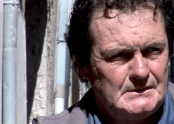 Joël Jolivet, hydro-géologue au CNRS, monte au créneau à propos des gaz de schistes.