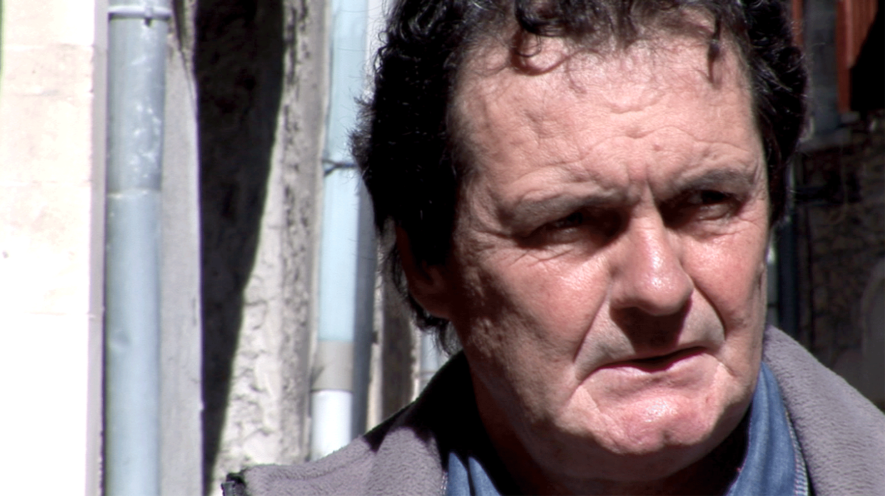 Joël Jolivet, hydro-géologue au CNRS, monte au créneau à propos des gaz de schistes.