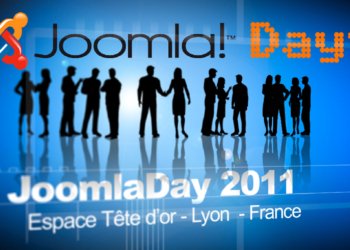 Bande annonce Joomladay 2011