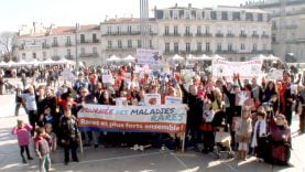 Journée internationale des Maladies Rares 2013 à Montpellier