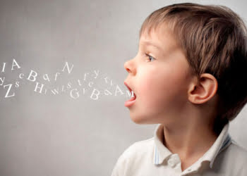 Le langage, un nouvel antalgique rassurant pour nous parler comme aux enfants.