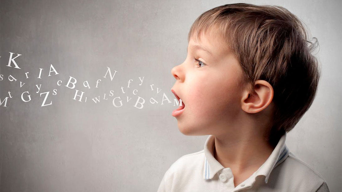 Le langage, un nouvel antalgique rassurant pour nous parler comme aux enfants.