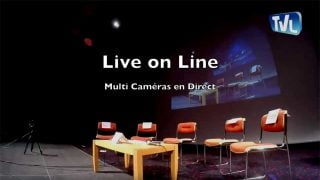 Premier Live Multi caméras pour Tv Languedoc