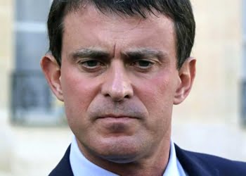 Manuel Valls