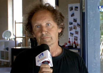 Serge Martin-Pierrat et ses actions en faveur de l'environnement