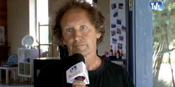 Serge Martin-Pierrat et ses actions en faveur de l'environnement